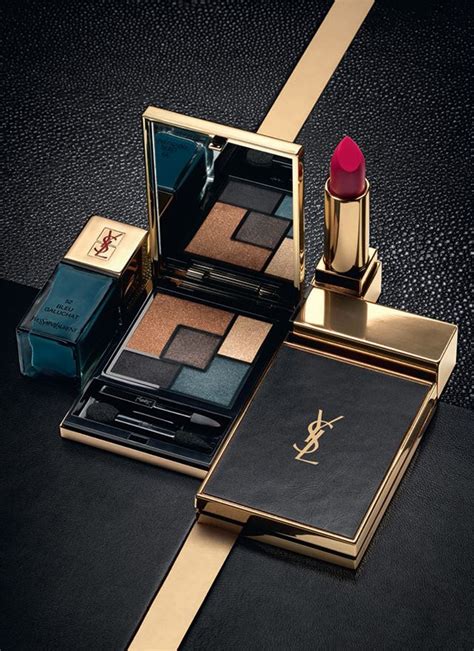 yves saint laurent beauté youtube|yves st laurent make up.